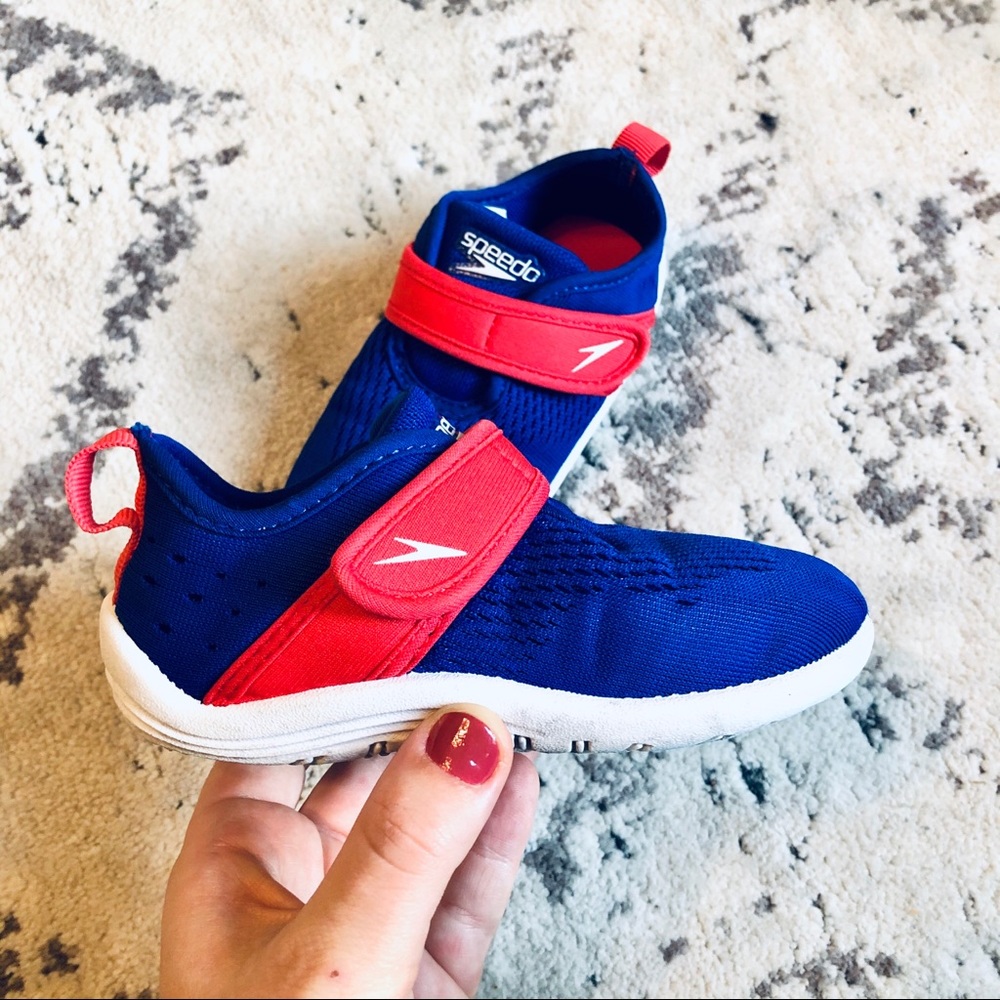 Speedo | Toddler Boy’s Shore Explore Water Shoes